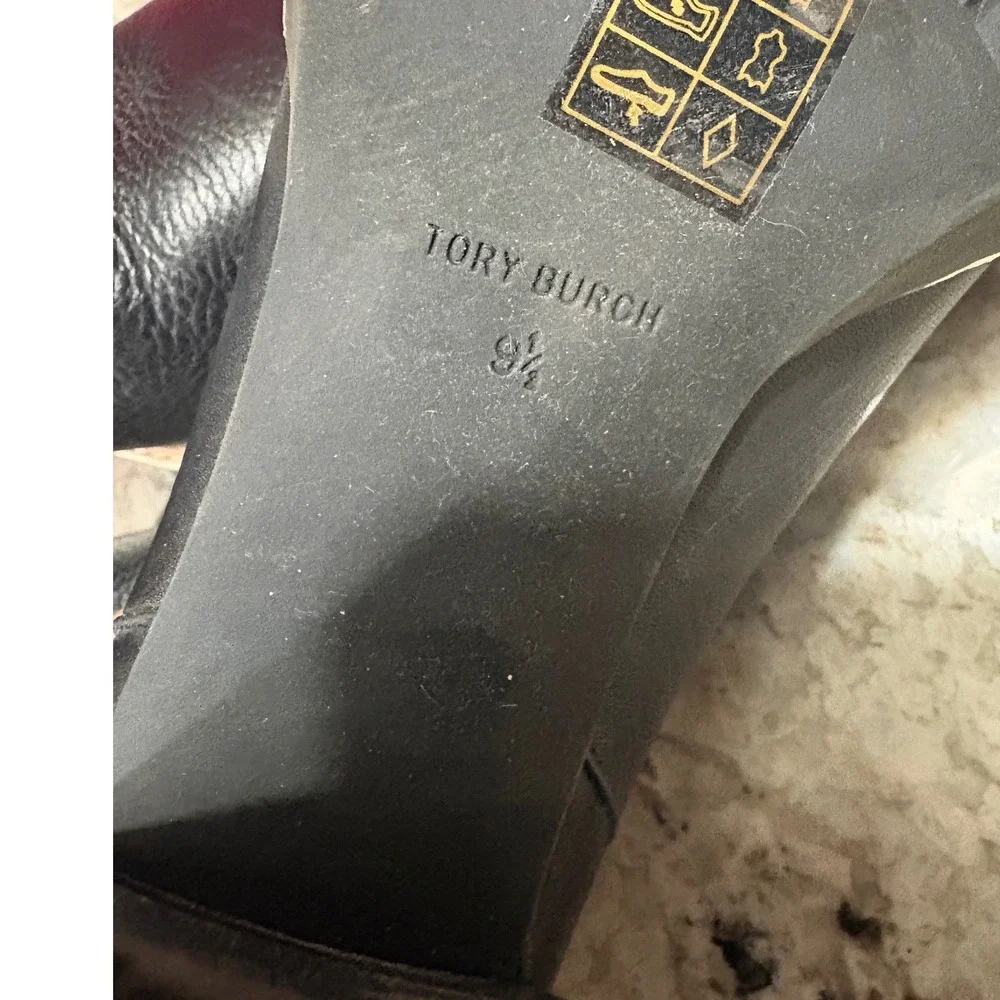 Tory Burch miller 100mm